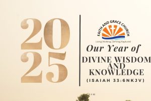 FAGLC Faith and Grace Church